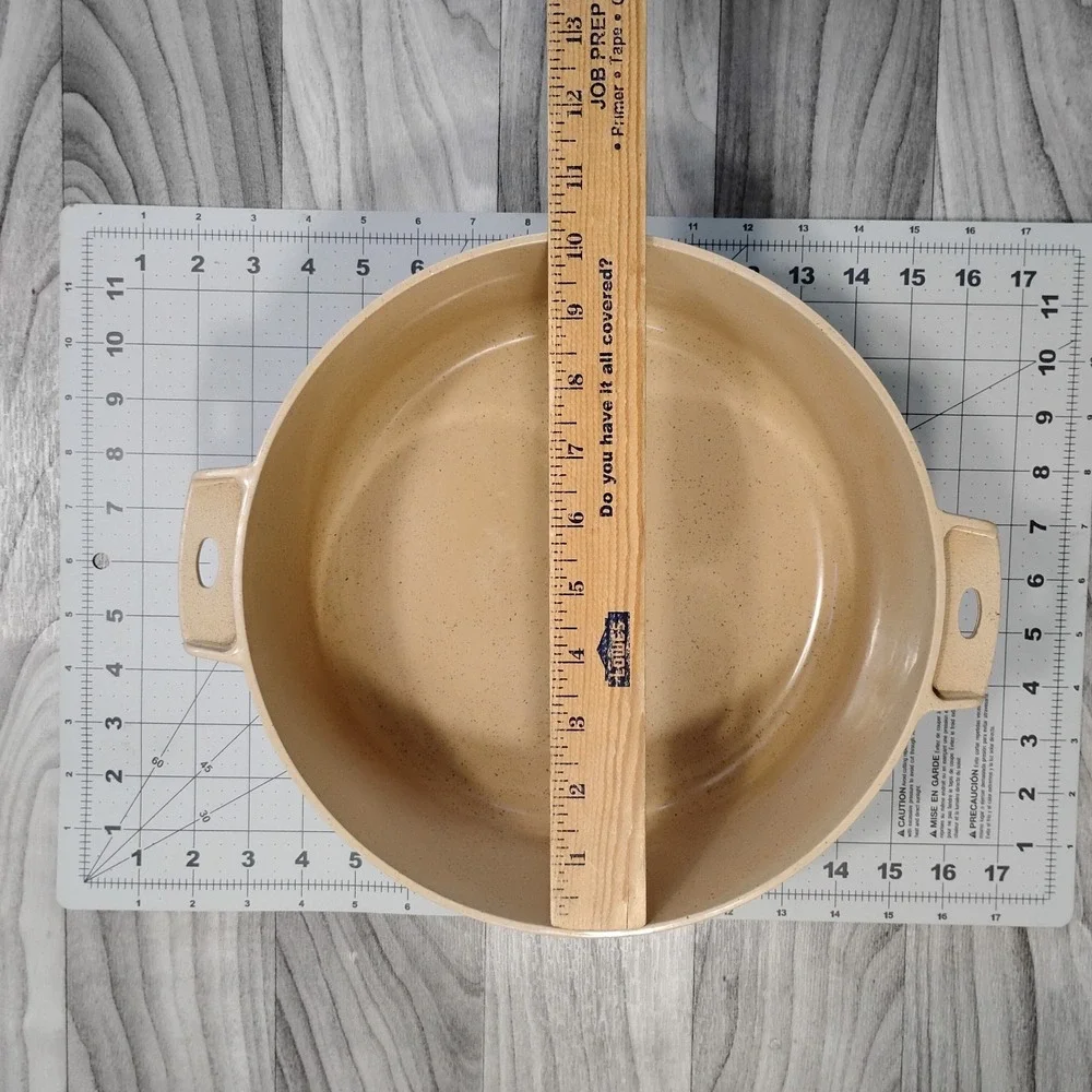 Littonware vintage quart